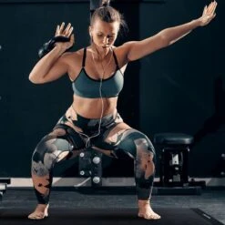 Naboso Fitnessmatte -Fitnessgeräte Geschäft 321 9805 3