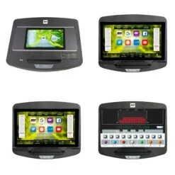 BH Fitness Laufband "Inertia G688" -Fitnessgeräte Geschäft 326 6032 4