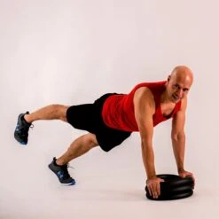 Togu Gewichtsringe-Set "TrainChain" -Fitnessgeräte Geschäft 327 2103 3