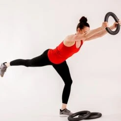 Togu Gewichtsringe-Set "TrainChain" -Fitnessgeräte Geschäft 327 2103 5