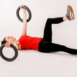 Togu Gewichtsringe-Set "TrainChain" -Fitnessgeräte Geschäft 327 2103 6