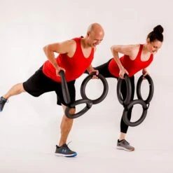 Togu Gewichtsringe-Set "TrainChain" -Fitnessgeräte Geschäft 327 2103 7