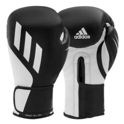 Adidas Boxhandschuhe "Speed Tilt 250" -Fitnessgeräte Geschäft 327 2624