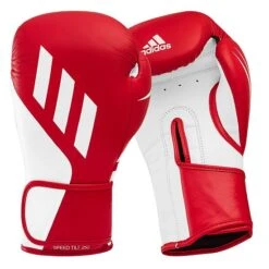 Adidas Boxhandschuhe "Speed Tilt 250" -Fitnessgeräte Geschäft 327 2653
