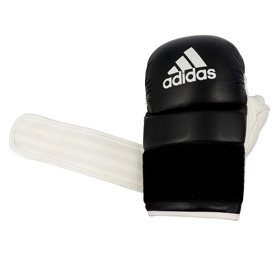 Adidas Boxhandschuhe "Grappling", Training 6 Adidas Boxhandschuhe "Grappling", Training – Bild 6