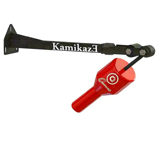 Quinns Boxtrainer "Kamikaze" 2 Quinns Boxtrainer "Kamikaze" – Bild 2