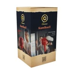 Quinns Boxtrainer "Kamikaze" 7 Quinns Boxtrainer "Kamikaze" -Fitnessgeräte Geschäft 331 7903 3