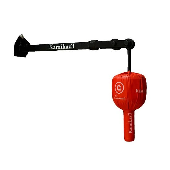 Quinns Boxtrainer "Kamikaze" 1 Quinns Boxtrainer "Kamikaze"
