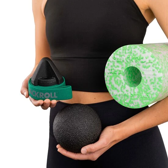 Blackroll Faszien-Set "Back Box" 5 Blackroll Faszien-Set "Back Box" – Bild 5