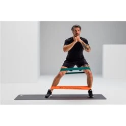 Blackroll Faszien-Set "Knee Box" -Fitnessgeräte Geschäft 332 8806 5