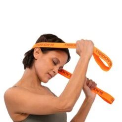 Blackroll Faszien-Set "Neck Box" -Fitnessgeräte Geschäft 333 2304 3