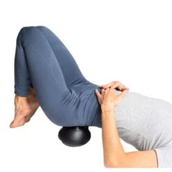 Swedish Posture Faszientrainer "TriggerBack" -Fitnessgeräte Geschäft 334 6105 5