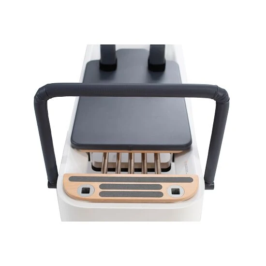 Balanced Body Pilates-Reformer "Allegro 2" 2 Balanced Body Pilates-Reformer "Allegro 2" – Bild 2