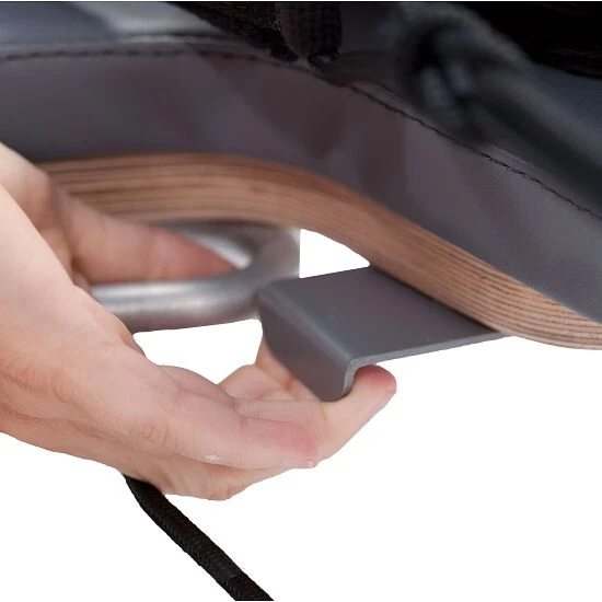 Balanced Body Pilates-Reformer "Allegro 2" 3 Balanced Body Pilates-Reformer "Allegro 2" – Bild 3