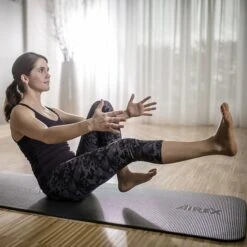 Airex Gymnastikmatte "Pilates 190" 9 Airex Gymnastikmatte "Pilates 190" -Fitnessgeräte Geschäft 337 7303 3