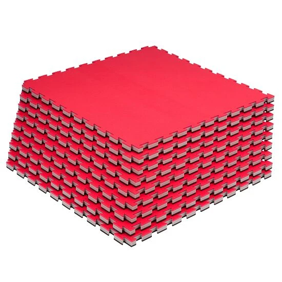 ProGame Trocellen Fitness-Mattenfläche "Tatami Gym 3x3 M" 3 ProGame Trocellen Fitness-Mattenfläche "Tatami Gym 3x3 M" – Bild 3