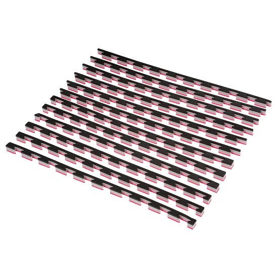 ProGame Trocellen Fitness-Mattenfläche "Tatami Gym 3x3 M" 4 ProGame Trocellen Fitness-Mattenfläche "Tatami Gym 3x3 M" – Bild 4