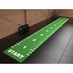 Sport-Thieme Sprintbahn "Essential" 16 Sport-Thieme Sprintbahn "Essential" -Fitnessgeräte Geschäft 338 2309 3