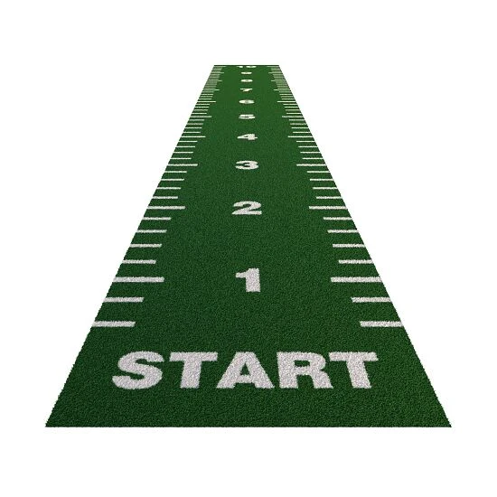 Sport-Thieme Sprintbahn "Essential" 1 Sport-Thieme Sprintbahn "Essential"