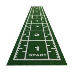 Sport-Thieme Sprintbahn "Premium"