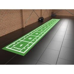 Sport-Thieme Sprintbahn "Premium" -Fitnessgeräte Geschäft 338 2703 3