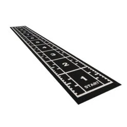 Sport-Thieme Sprintbahn "Premium" -Fitnessgeräte Geschäft 338 2716 2