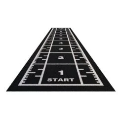 Sport-Thieme Sprintbahn "Premium" -Fitnessgeräte Geschäft 338 2732