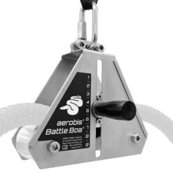 Aerobis Seilzugtrainer "Battle Boa" -Fitnessgeräte Geschäft 339 0708 2