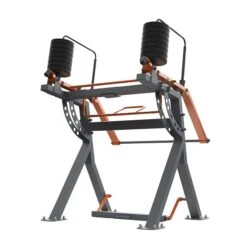 Cultgym Outdoor-Fitnessgerät "Kniebeugen Maschine" 5 Cultgym Outdoor-Fitnessgerät "Kniebeugen Maschine" -Fitnessgeräte Geschäft 340 2809 2