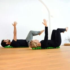 Spinefitter By Sissel Rückentrainer -Fitnessgeräte Geschäft 340 3307 6