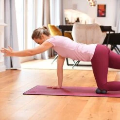 Spinefitter By Sissel Rückentrainer "Mini" -Fitnessgeräte Geschäft 340 3408 3