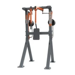 Cultgym Outdoor-Fitnessgerät "Butterfly Reverse Maschine" -Fitnessgeräte Geschäft 340 3600 2