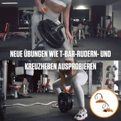 Angles90 Handgriffe "Grips" -Fitnessgeräte Geschäft 340 4603 8