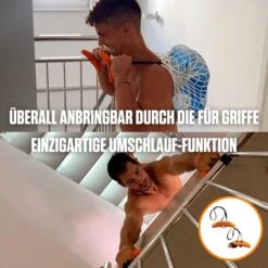 Angles90 Handgriffe "Grips" -Fitnessgeräte Geschäft 340 4603 9