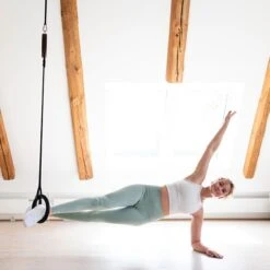 Nohrd Schlingentrainer "Sling" -Fitnessgeräte Geschäft 342 3950 1