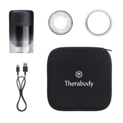 Therabody Schröpfsauger "Theracup" -Fitnessgeräte Geschäft 346 9301 5