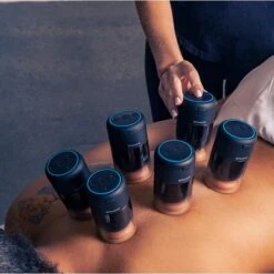 Therabody Schröpfsauger "Theracup" -Fitnessgeräte Geschäft 346 9301 7