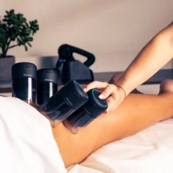 Therabody Schröpfsauger "Theracup" -Fitnessgeräte Geschäft 346 9301 8