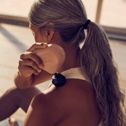 Therabody Vibrationsmassagegerät "Theragun Mini" -Fitnessgeräte Geschäft 346 9604 6