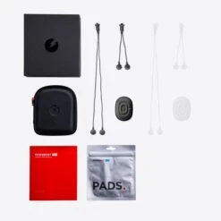 Therabody Muskelstimulationsgerät "Powerdot 2.0" -Fitnessgeräte Geschäft 347 0002 3