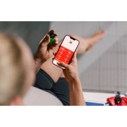 Polar Pulssensor "Verity Sense 2023" -Fitnessgeräte Geschäft 347 2806 6