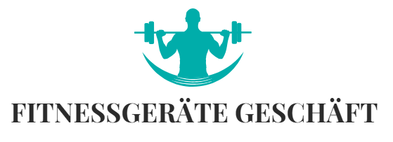 Fitnessgeräte Geschäft
